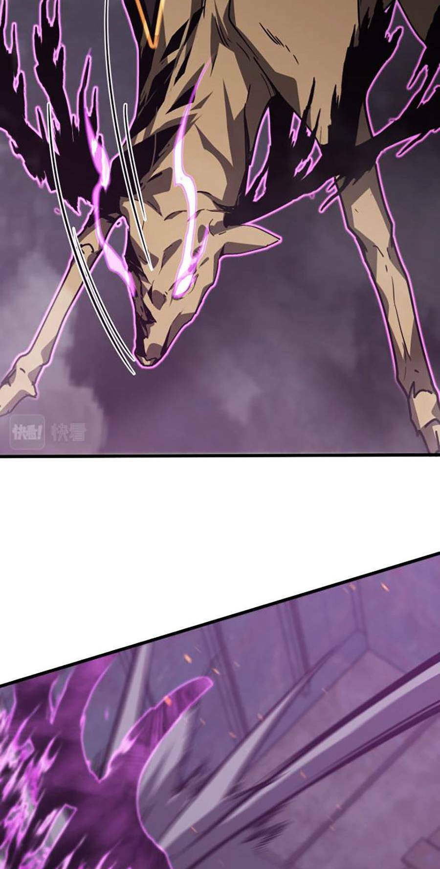 Siêu Phàm Tiến Hóa Chap 82 - Next Chap 83