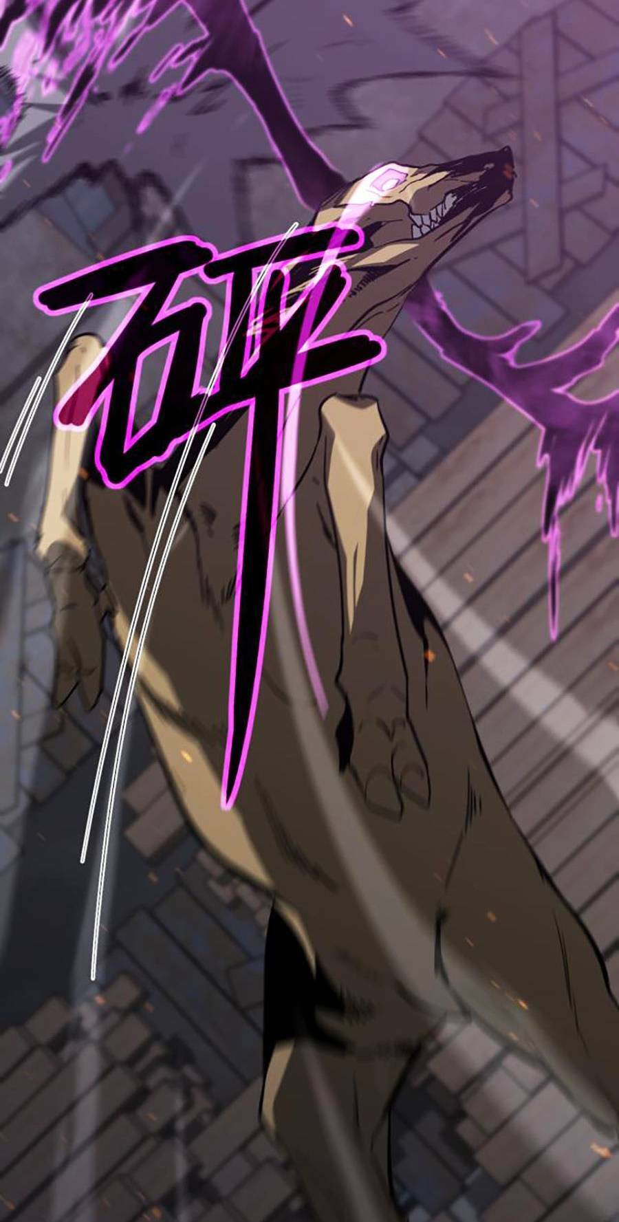 Siêu Phàm Tiến Hóa Chap 82 - Next Chap 83