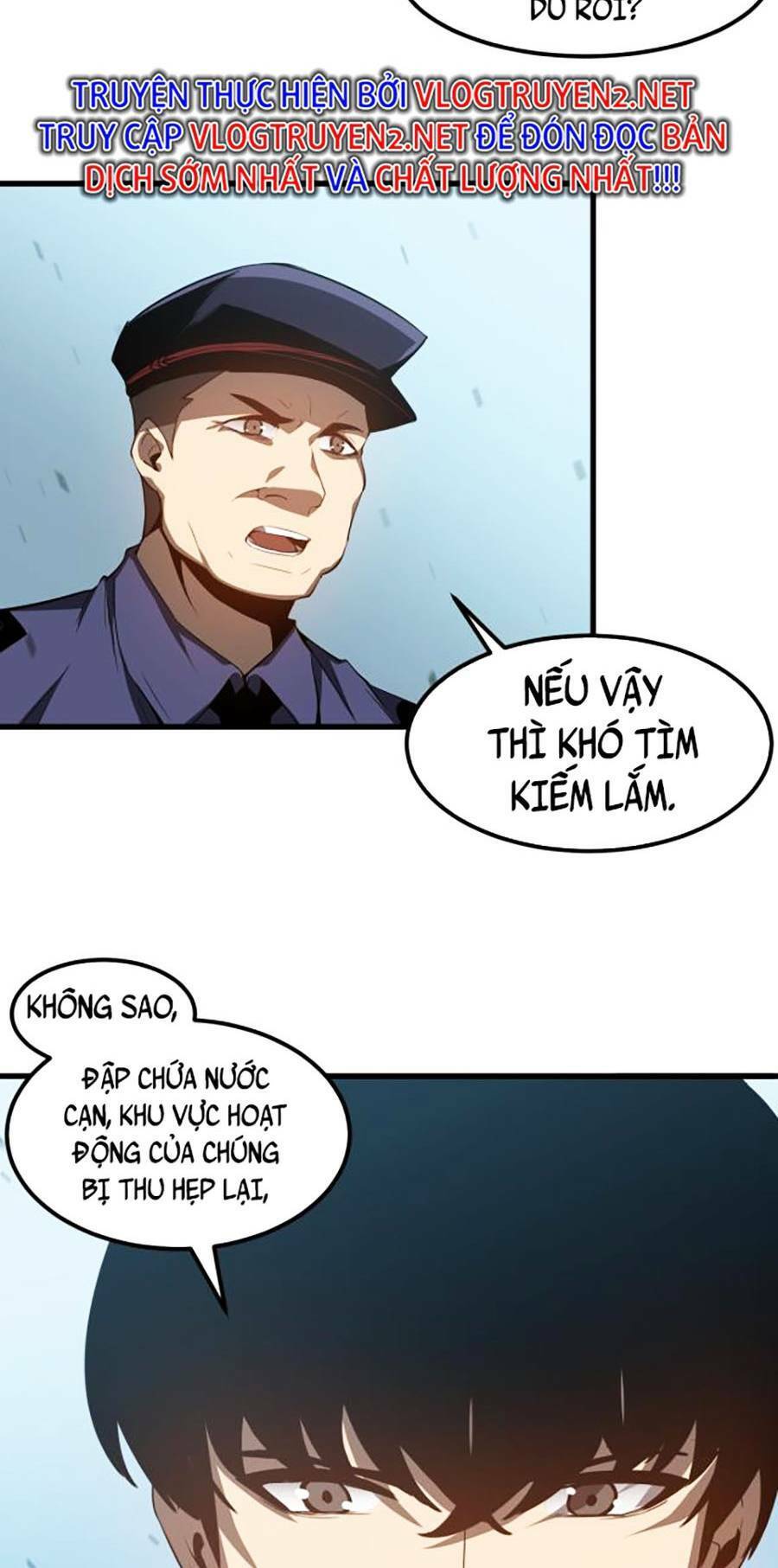 Siêu Phàm Tiến Hóa Chap 82 - Next Chap 83