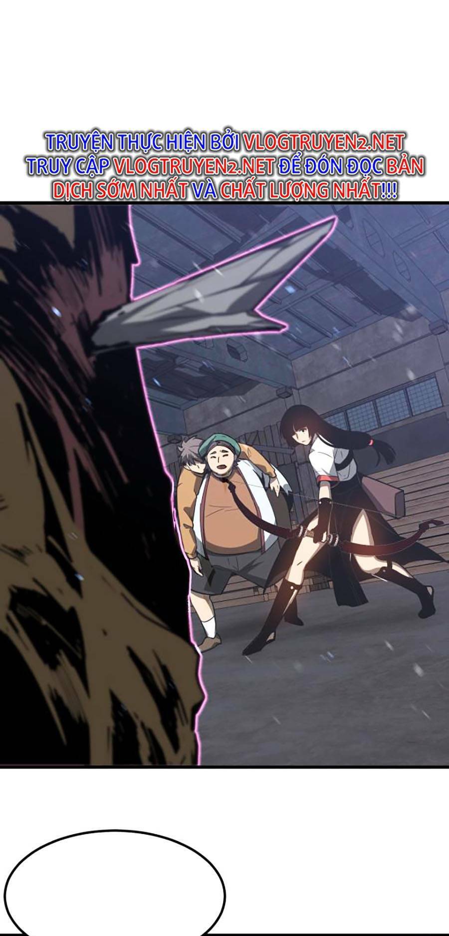 Siêu Phàm Tiến Hóa Chap 82 - Next Chap 83
