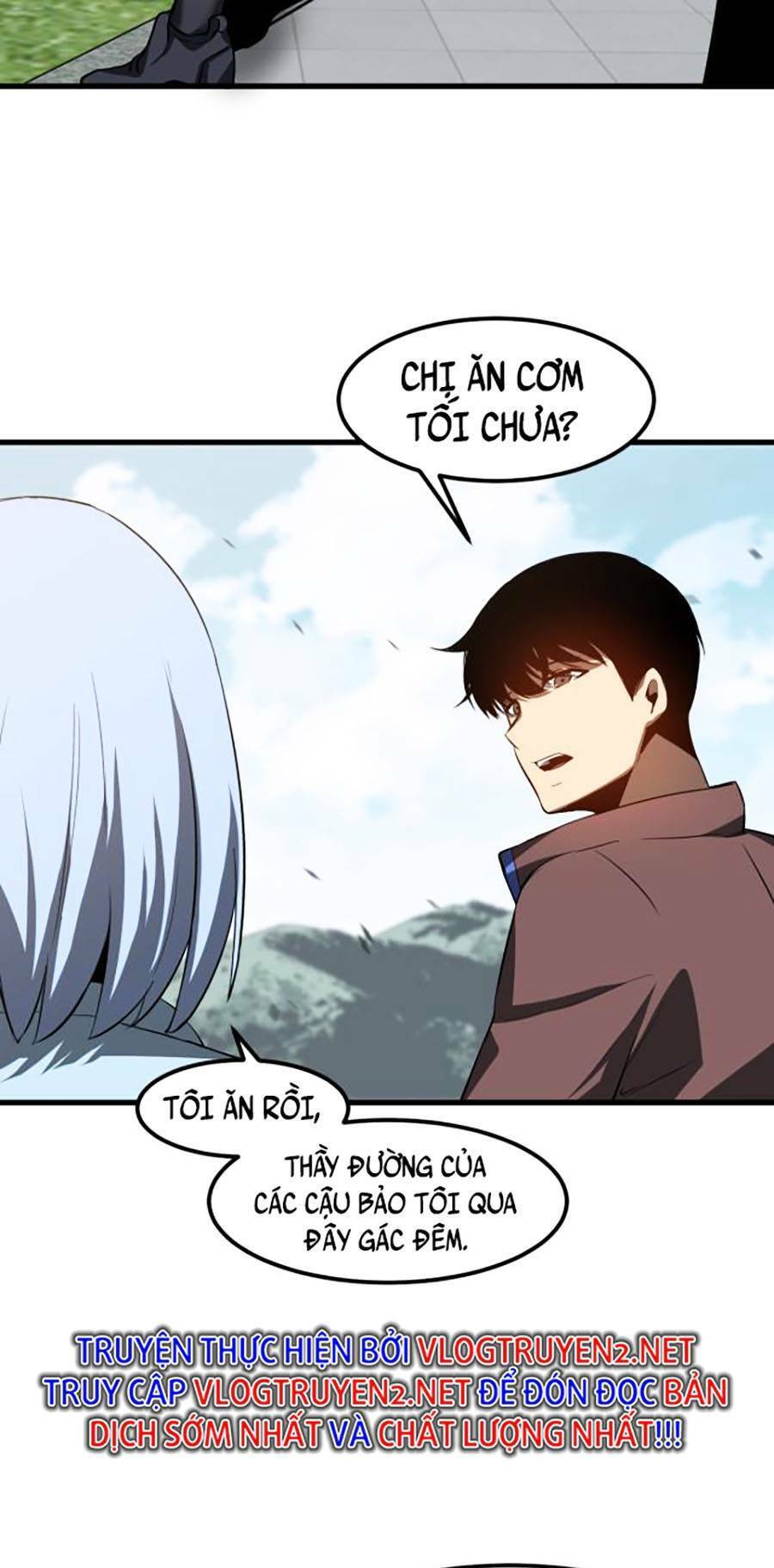 Siêu Phàm Tiến Hóa Chap 82 - Next Chap 83