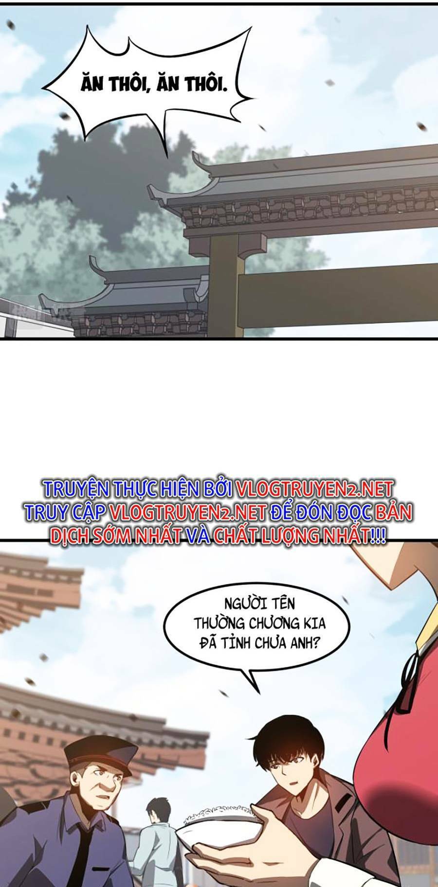 Siêu Phàm Tiến Hóa Chap 82 - Next Chap 83