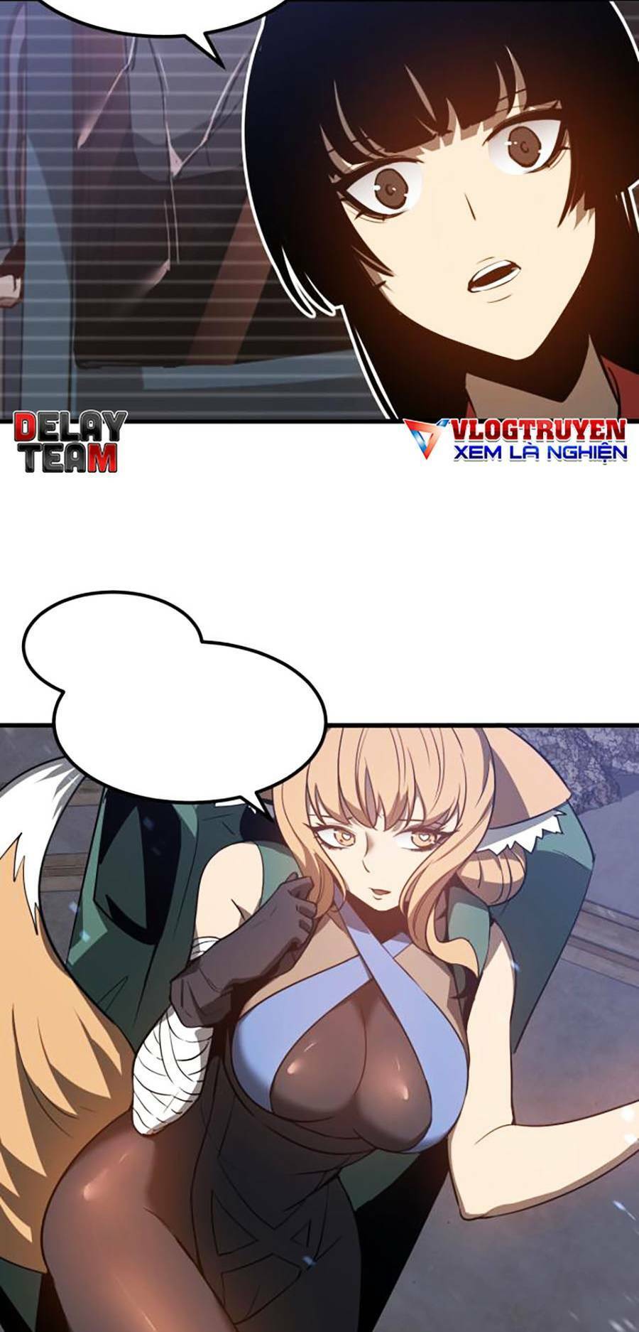 Siêu Phàm Tiến Hóa Chap 82 - Next Chap 83