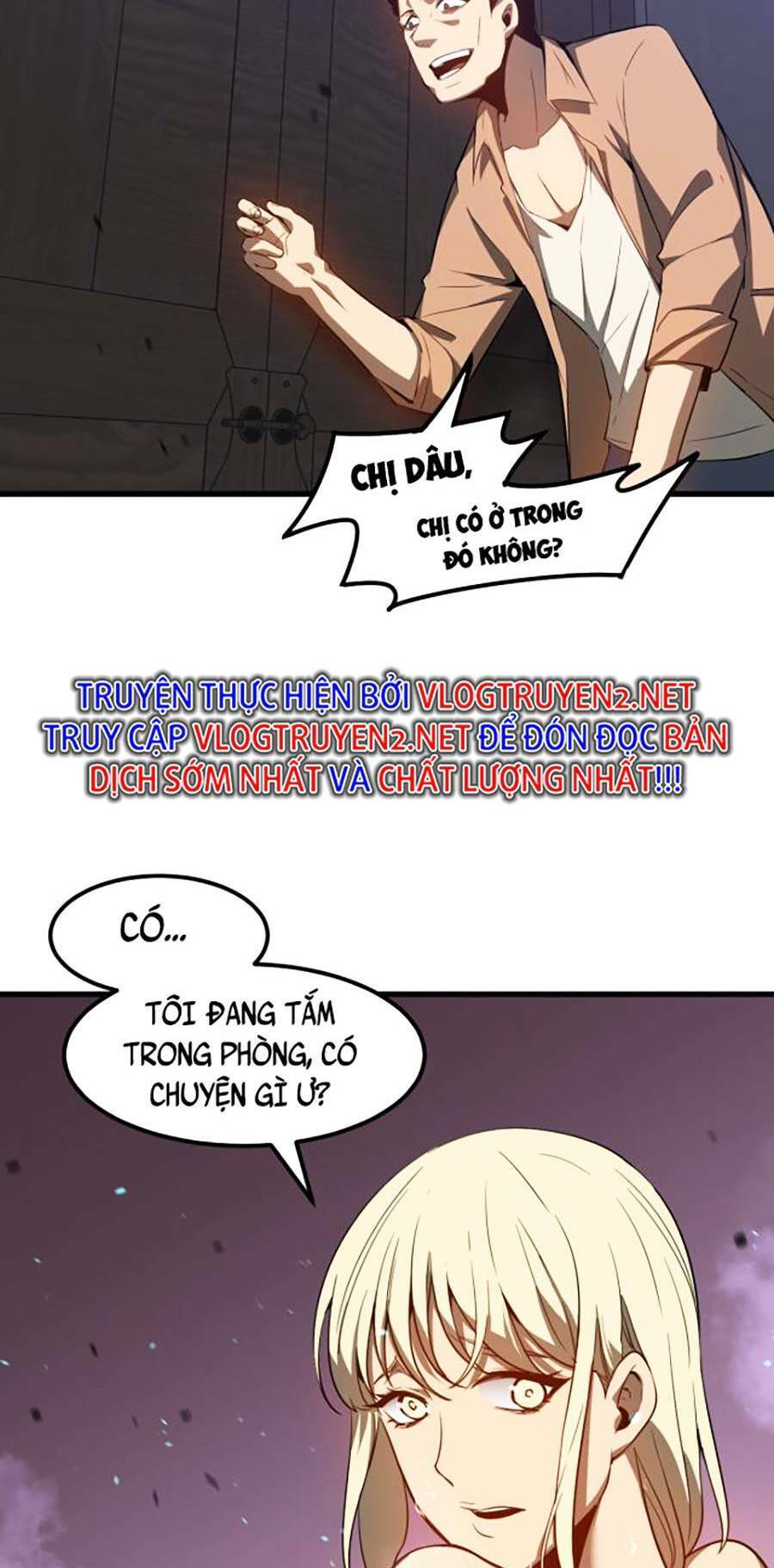 Siêu Phàm Tiến Hóa Chap 82 - Next Chap 83
