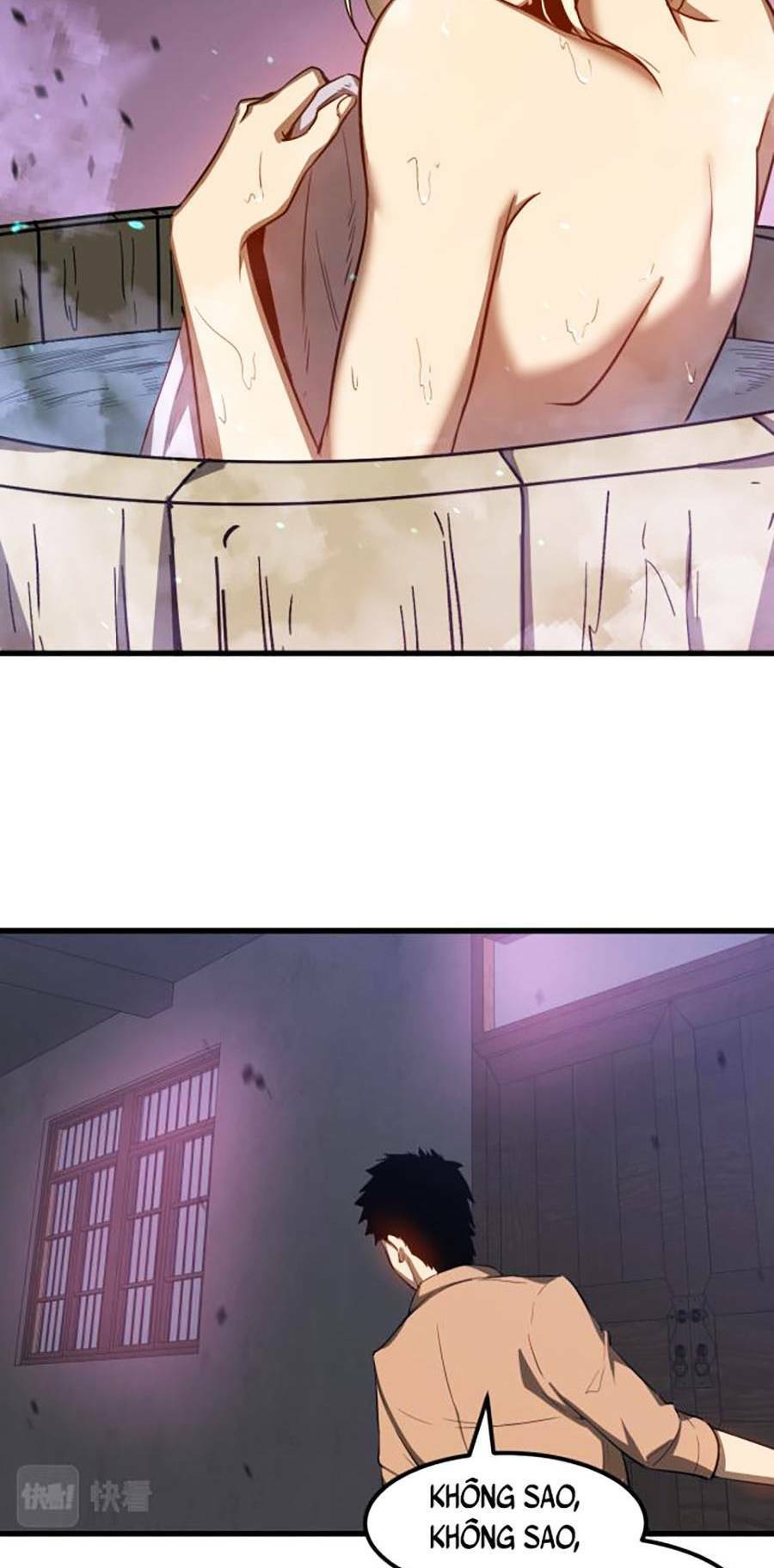 Siêu Phàm Tiến Hóa Chap 82 - Next Chap 83