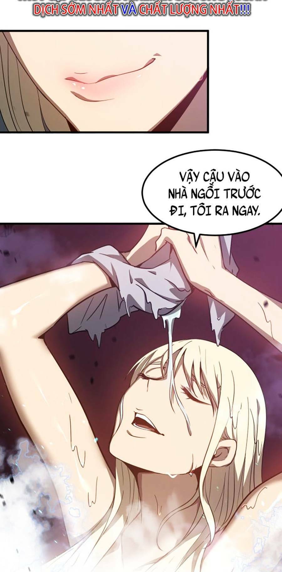 Siêu Phàm Tiến Hóa Chap 82 - Next Chap 83