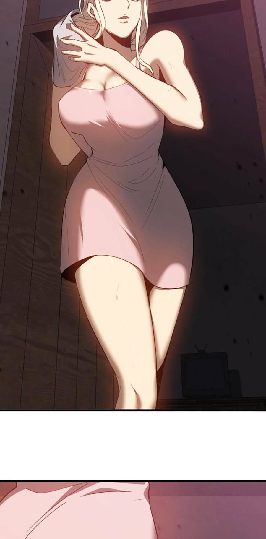 Siêu Phàm Tiến Hóa Chap 82 - Next Chap 83