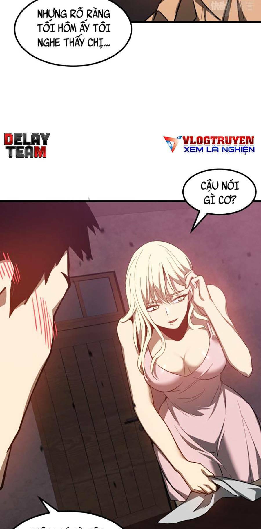 Siêu Phàm Tiến Hóa Chap 82 - Next Chap 83