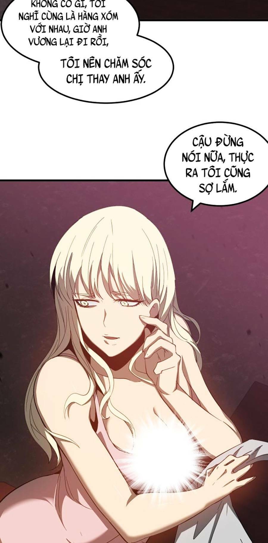 Siêu Phàm Tiến Hóa Chap 82 - Next Chap 83