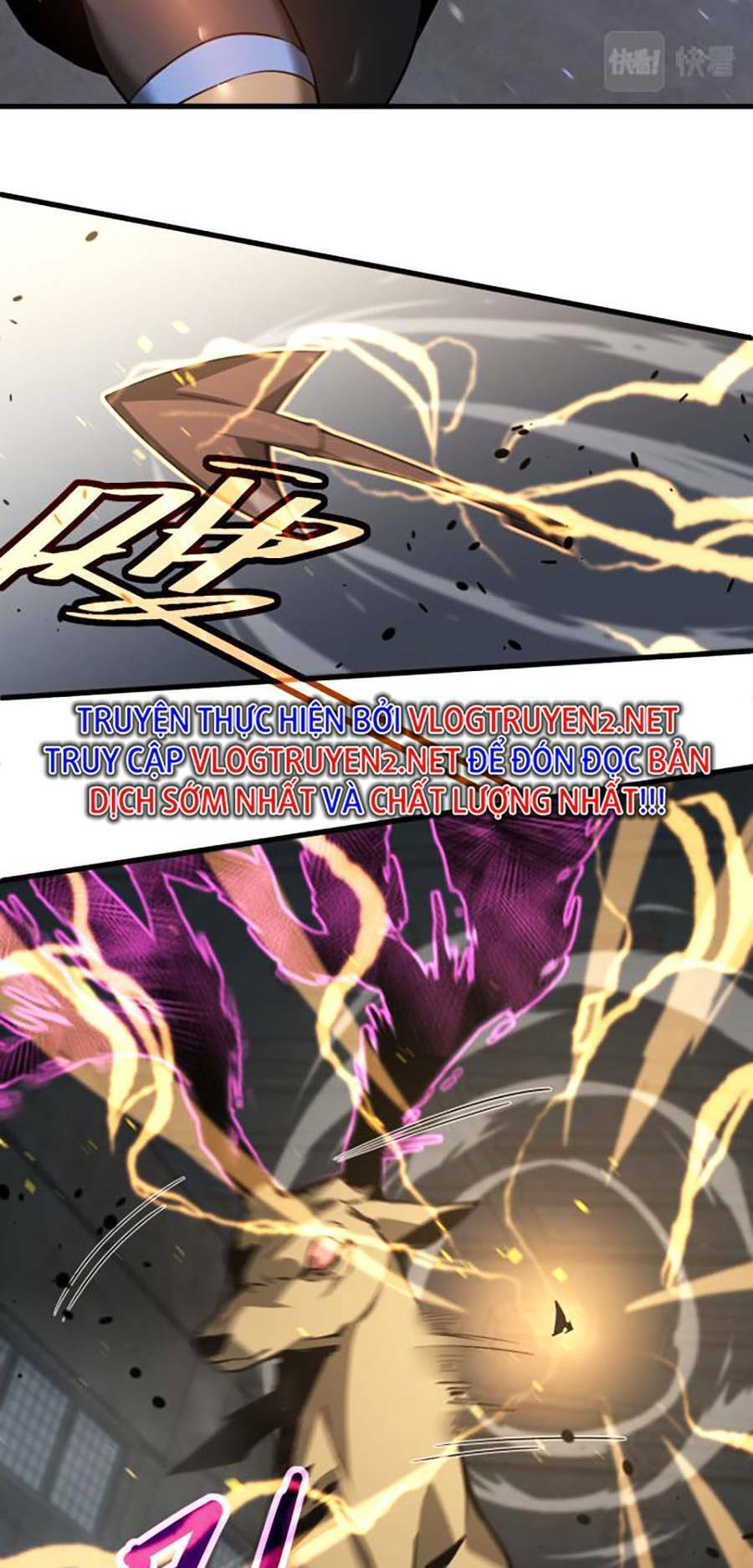 Siêu Phàm Tiến Hóa Chap 82 - Next Chap 83