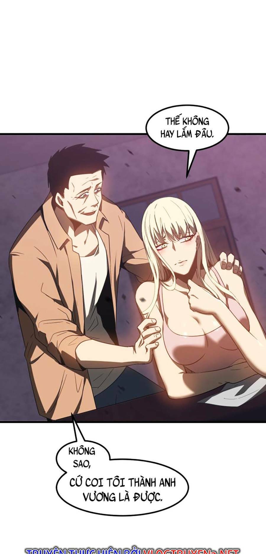 Siêu Phàm Tiến Hóa Chap 82 - Next Chap 83