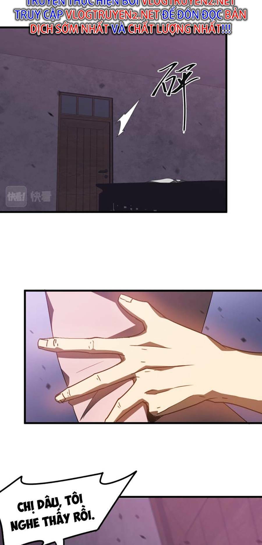 Siêu Phàm Tiến Hóa Chap 82 - Next Chap 83