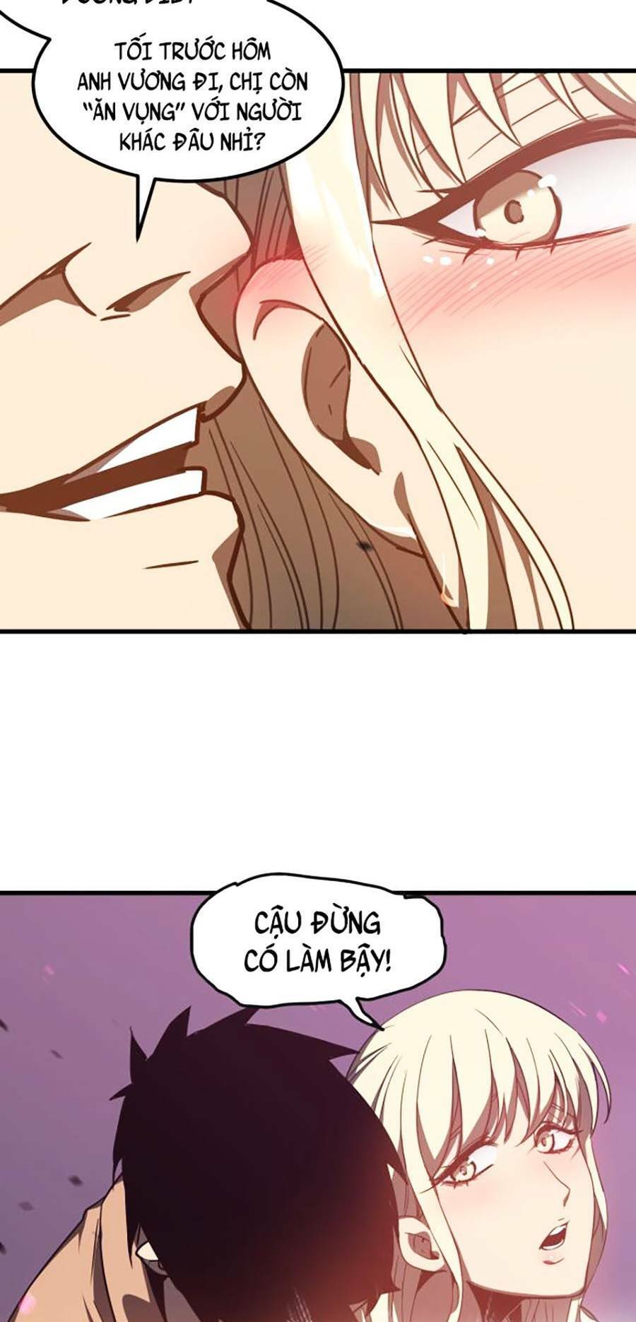 Siêu Phàm Tiến Hóa Chap 82 - Next Chap 83