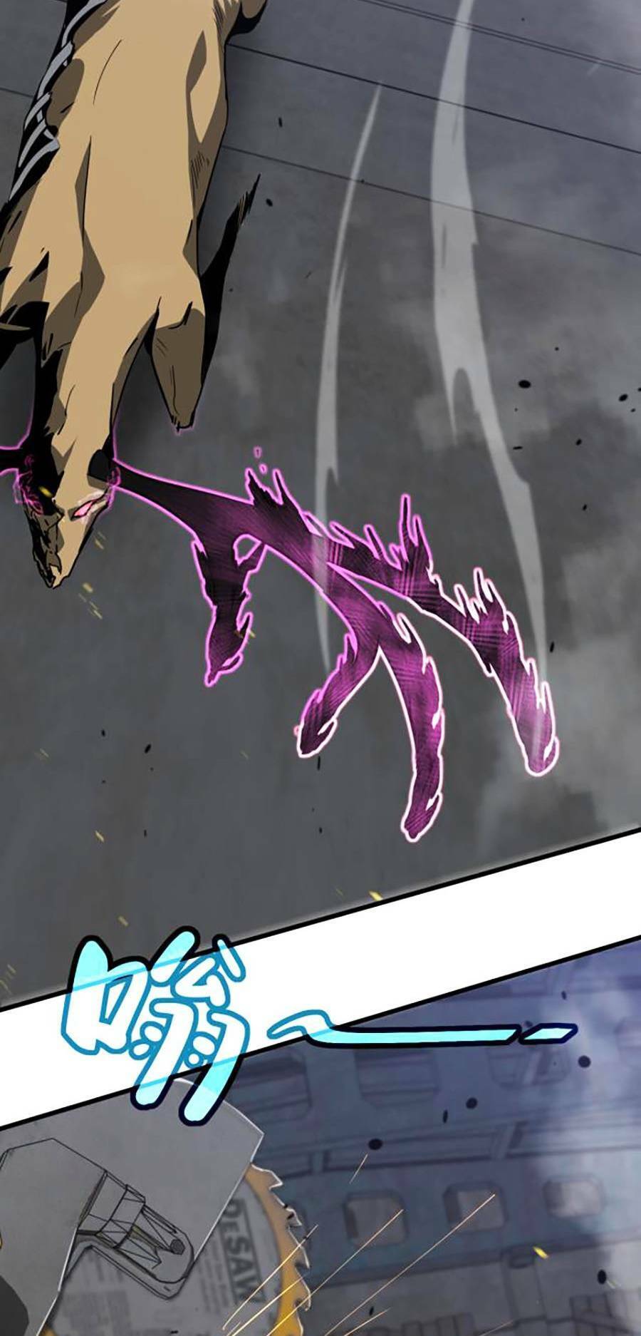 Siêu Phàm Tiến Hóa Chap 82 - Next Chap 83