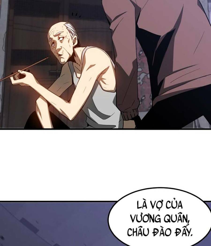 Siêu Phàm Tiến Hóa Chap 83 - Next Chap 84