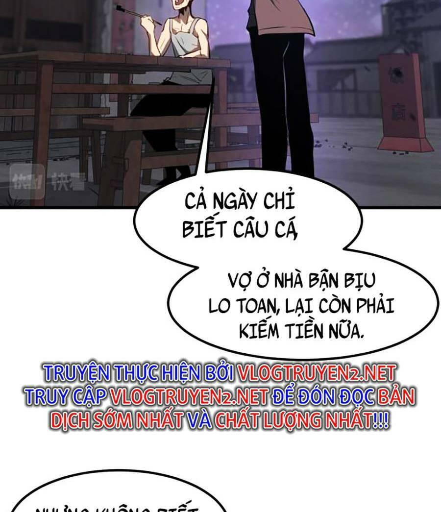 Siêu Phàm Tiến Hóa Chap 83 - Next Chap 84