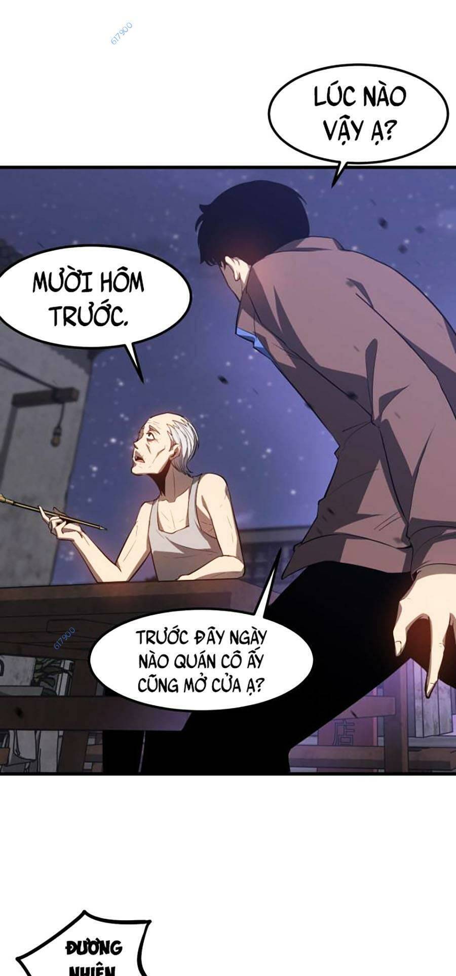 Siêu Phàm Tiến Hóa Chap 83 - Next Chap 84