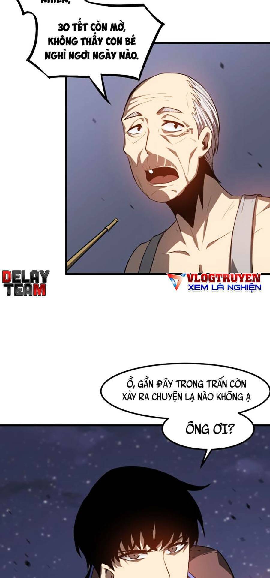 Siêu Phàm Tiến Hóa Chap 83 - Next Chap 84