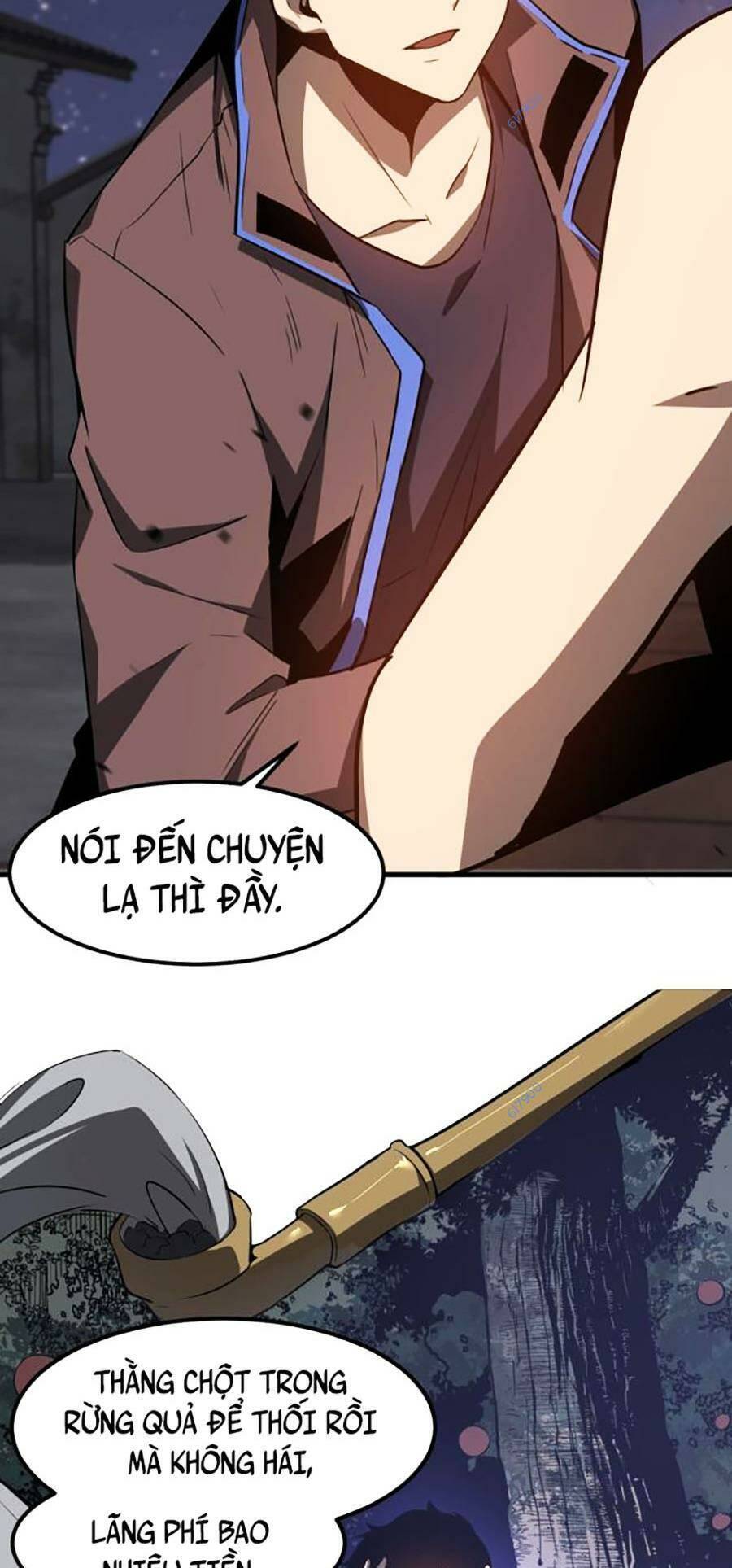 Siêu Phàm Tiến Hóa Chap 83 - Next Chap 84