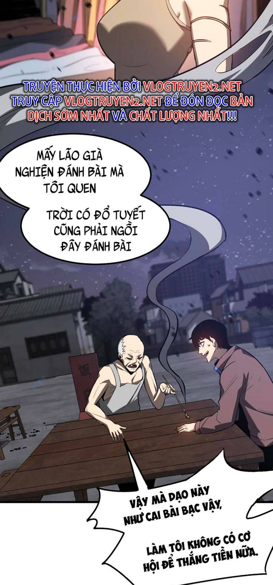 Siêu Phàm Tiến Hóa Chap 83 - Next Chap 84