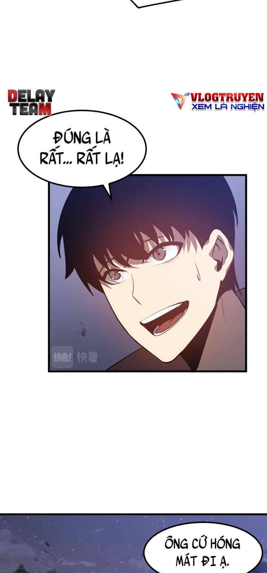 Siêu Phàm Tiến Hóa Chap 83 - Next Chap 84