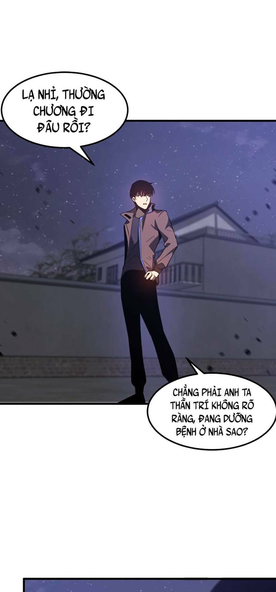 Siêu Phàm Tiến Hóa Chap 83 - Next Chap 84