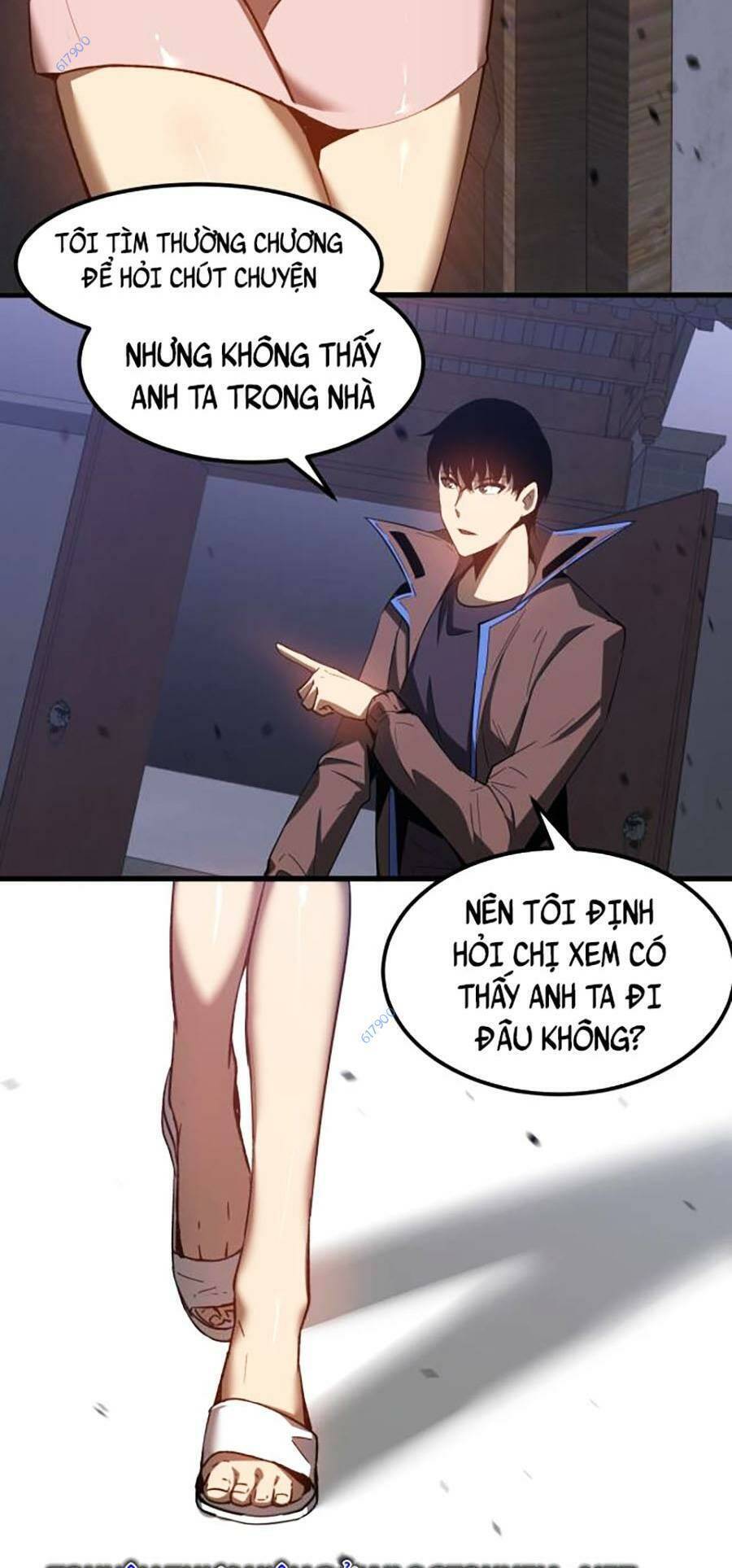 Siêu Phàm Tiến Hóa Chap 83 - Next Chap 84