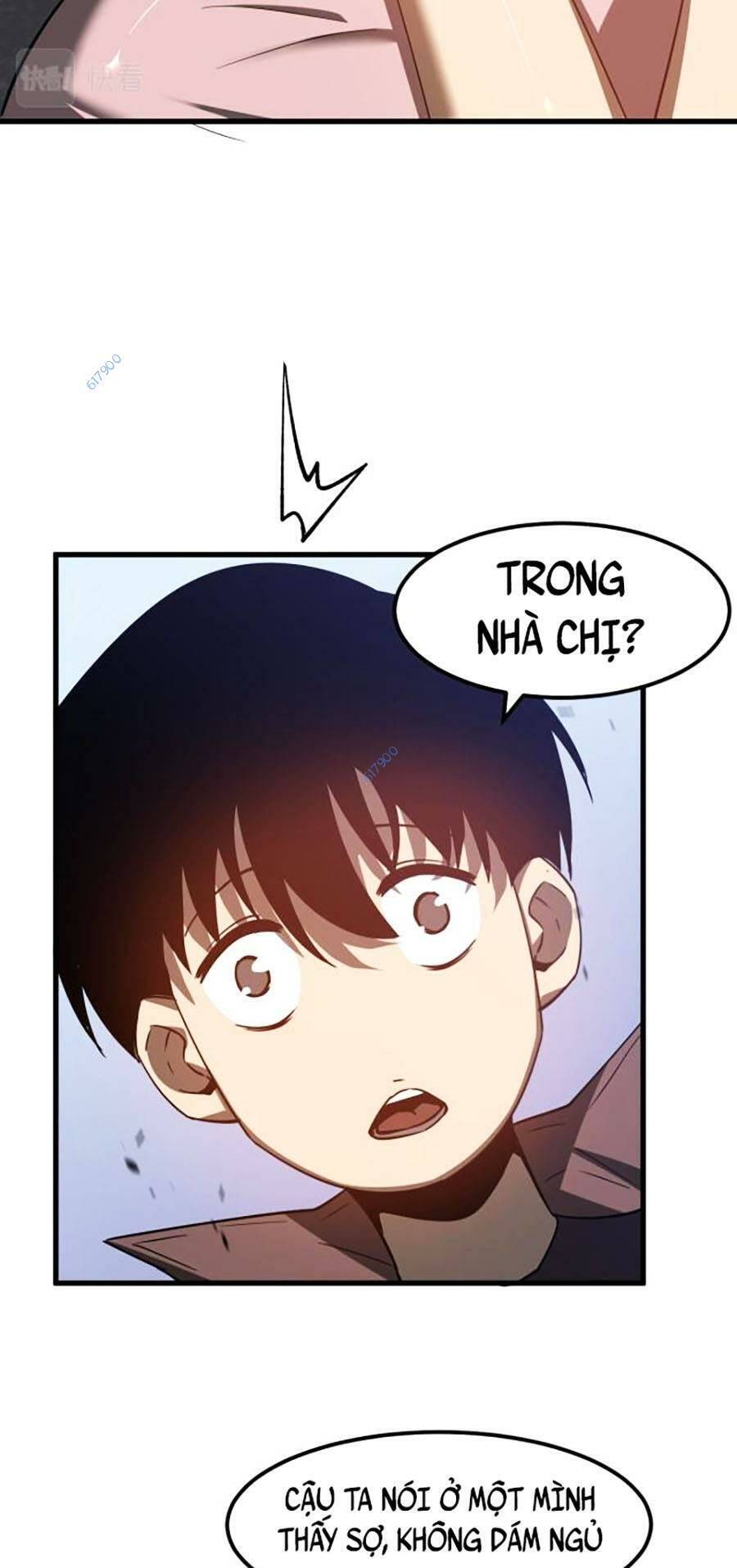 Siêu Phàm Tiến Hóa Chap 83 - Next Chap 84
