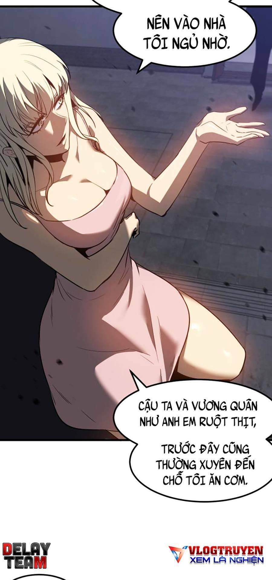 Siêu Phàm Tiến Hóa Chap 83 - Next Chap 84