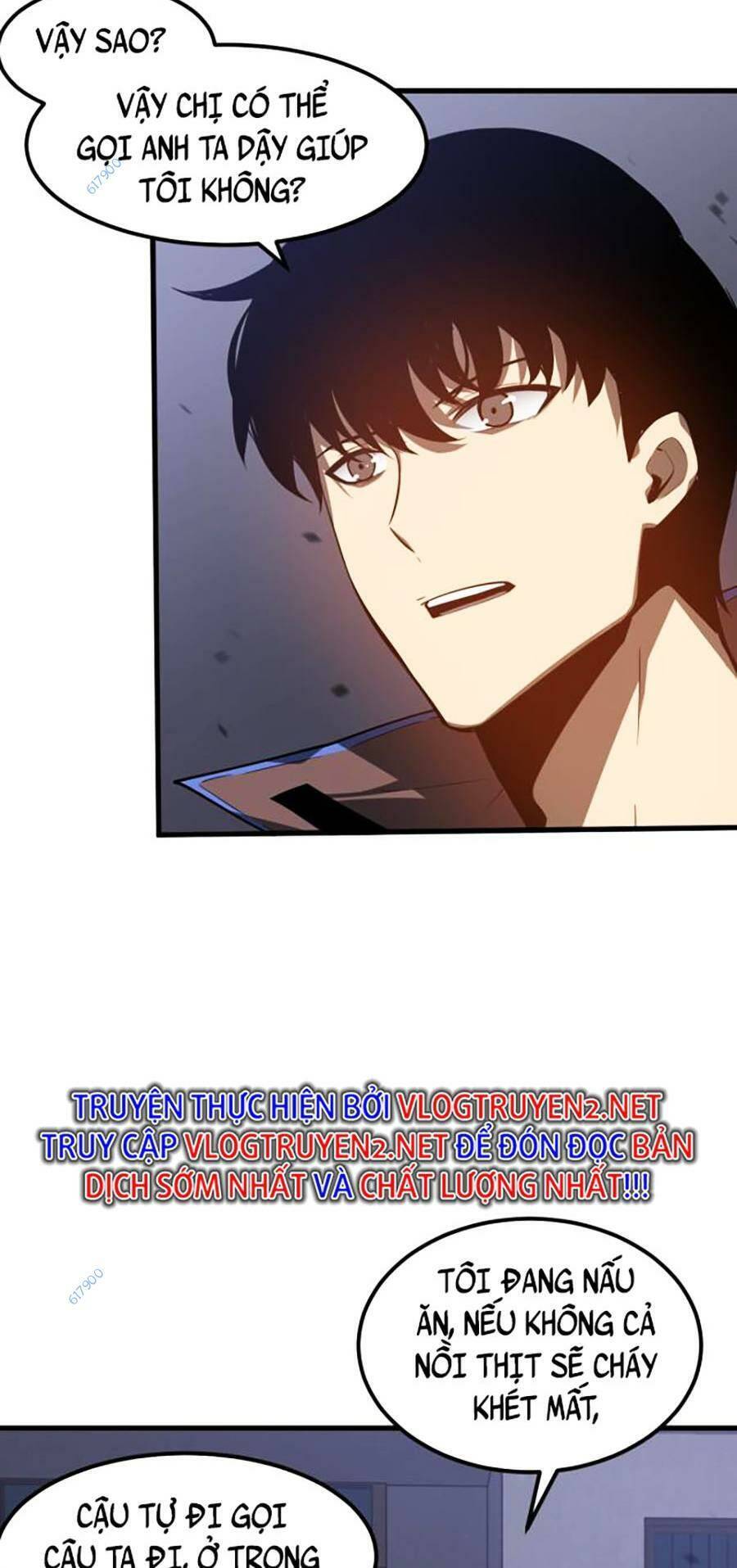 Siêu Phàm Tiến Hóa Chap 83 - Next Chap 84
