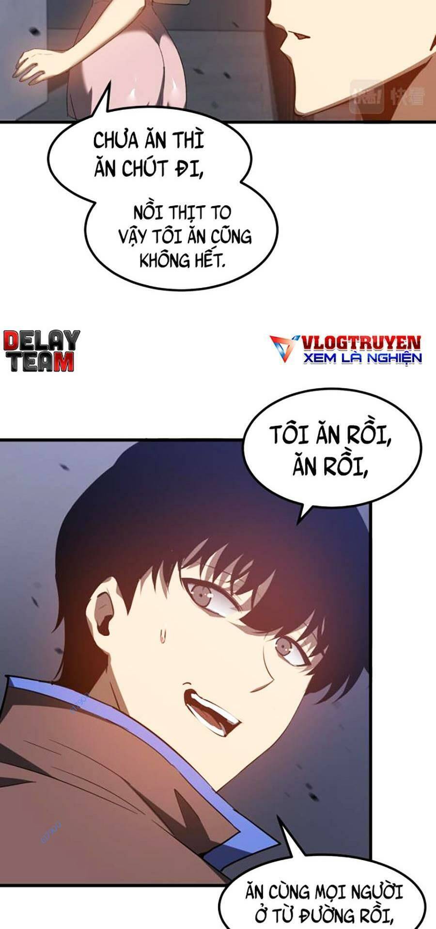 Siêu Phàm Tiến Hóa Chap 83 - Next Chap 84