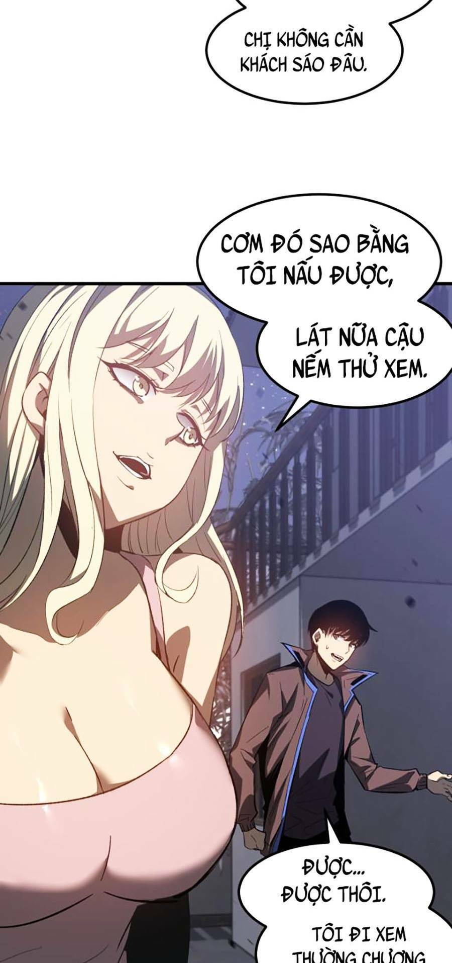 Siêu Phàm Tiến Hóa Chap 83 - Next Chap 84