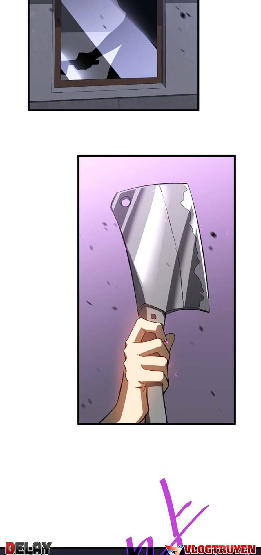 Siêu Phàm Tiến Hóa Chap 83 - Next Chap 84