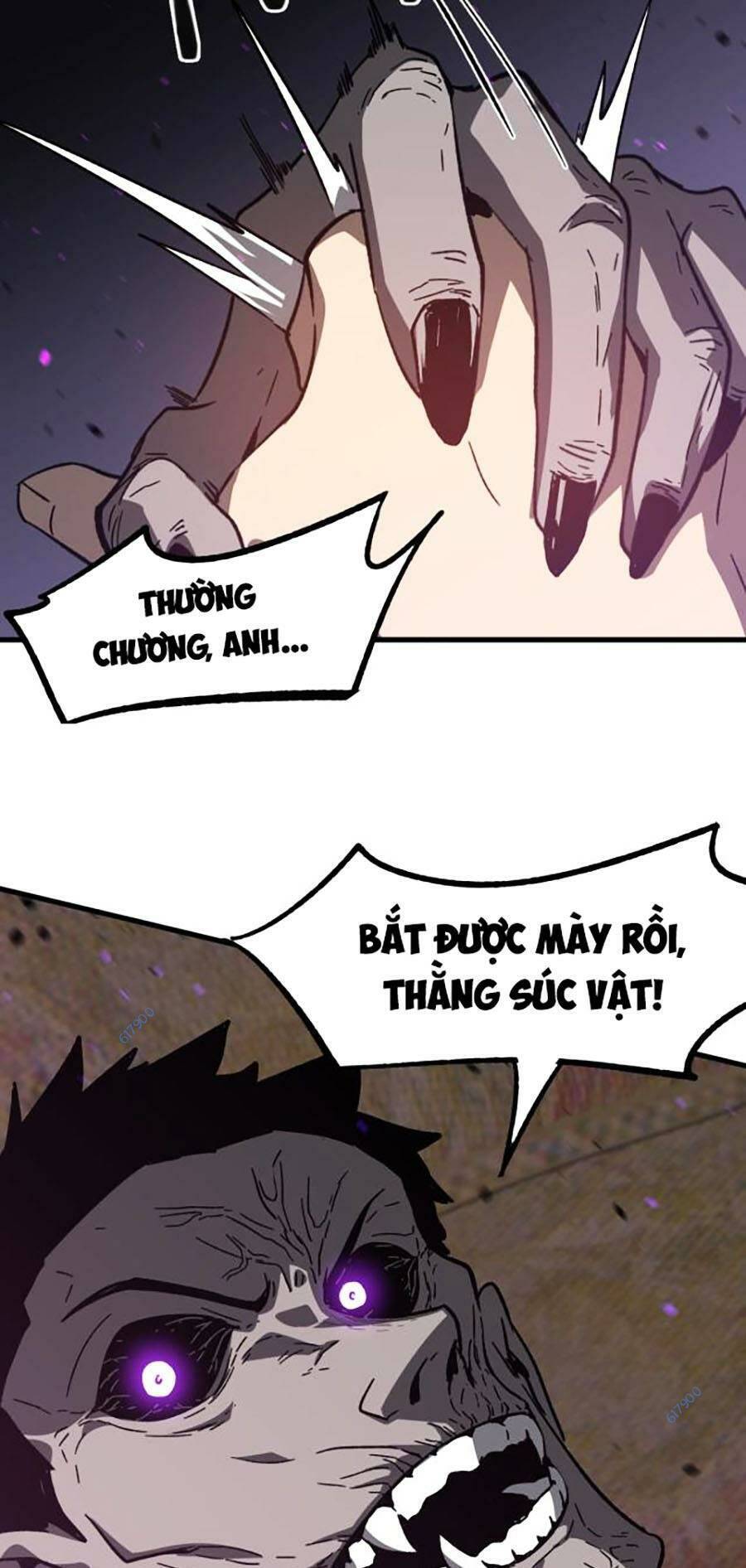 Siêu Phàm Tiến Hóa Chap 83 - Next Chap 84