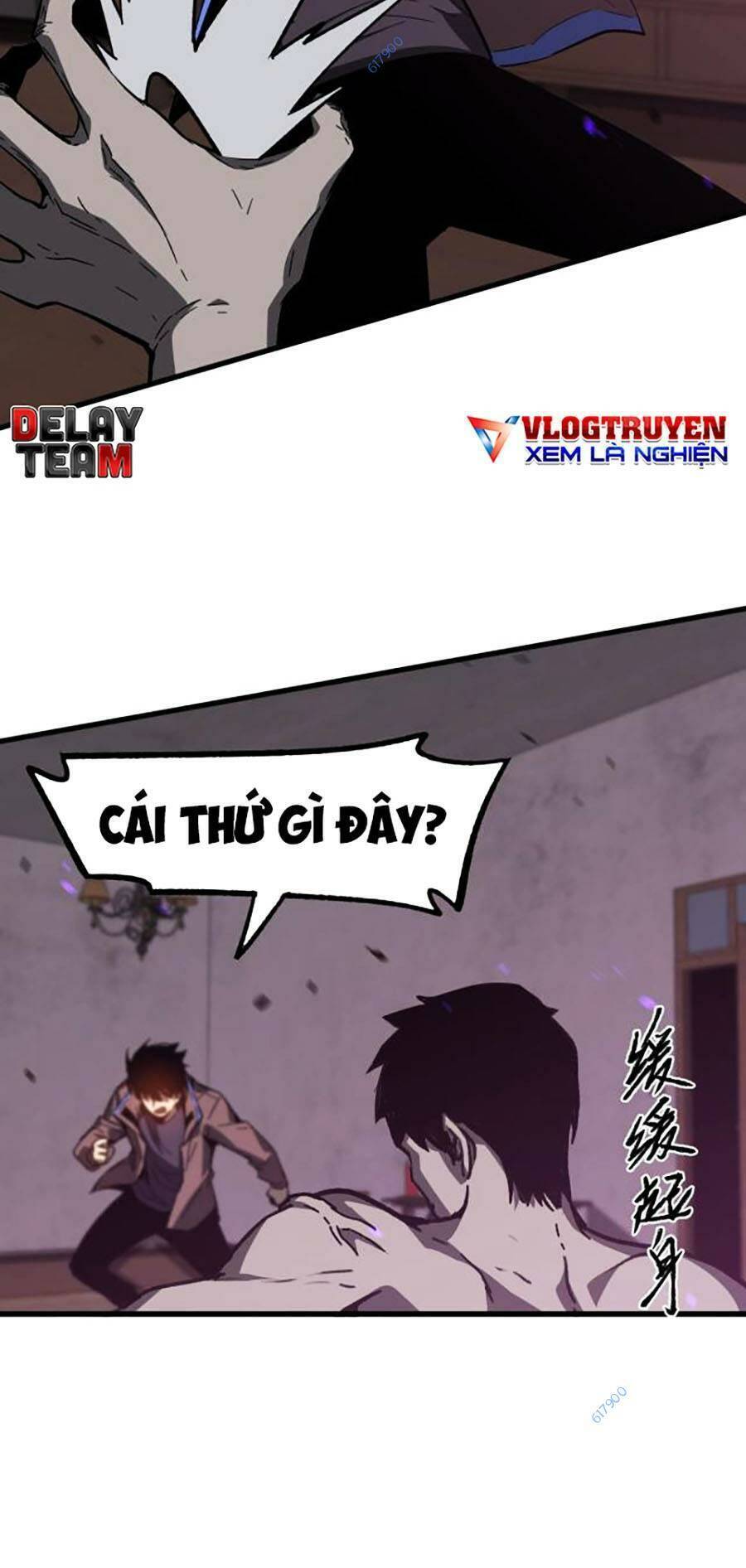 Siêu Phàm Tiến Hóa Chap 83 - Next Chap 84