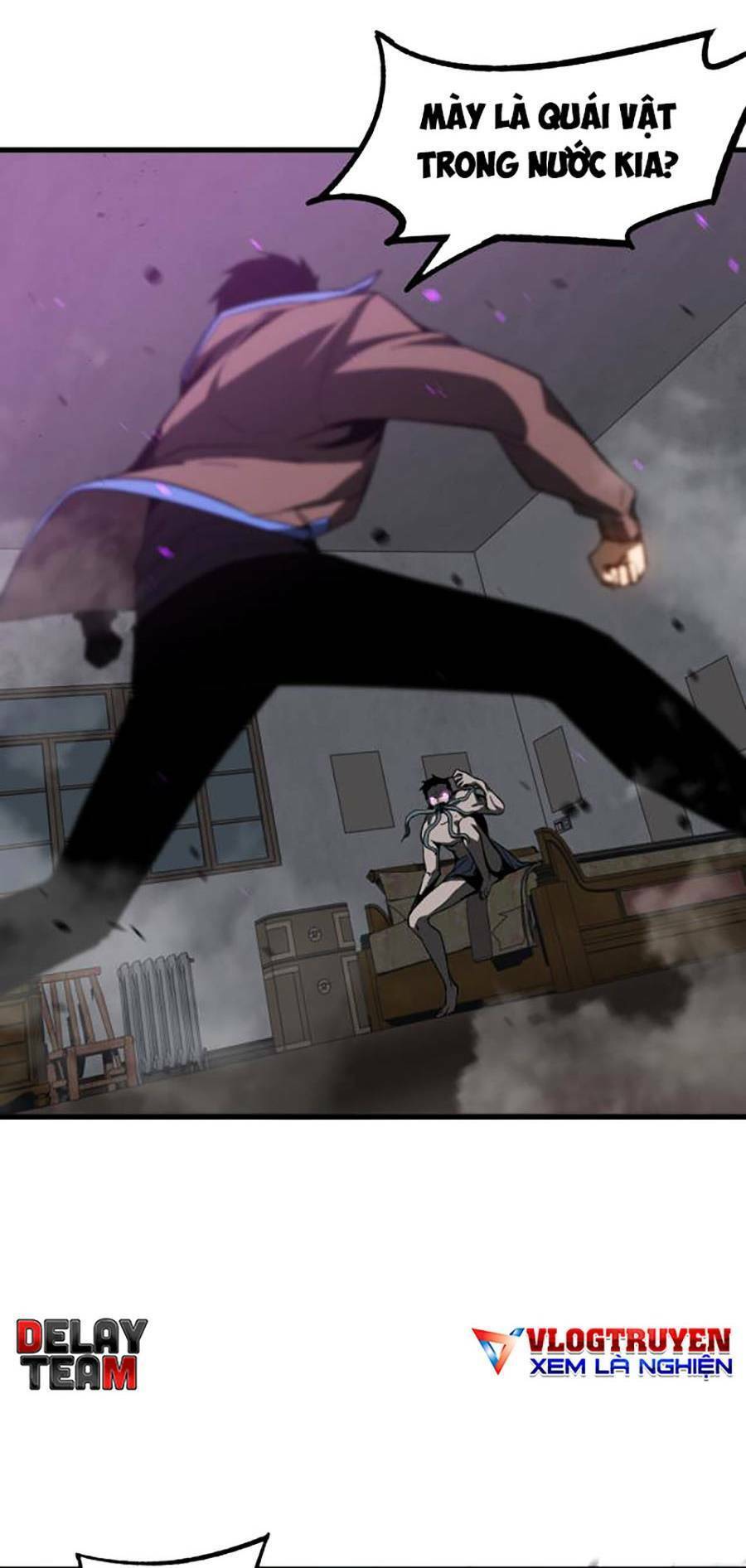Siêu Phàm Tiến Hóa Chap 83 - Next Chap 84