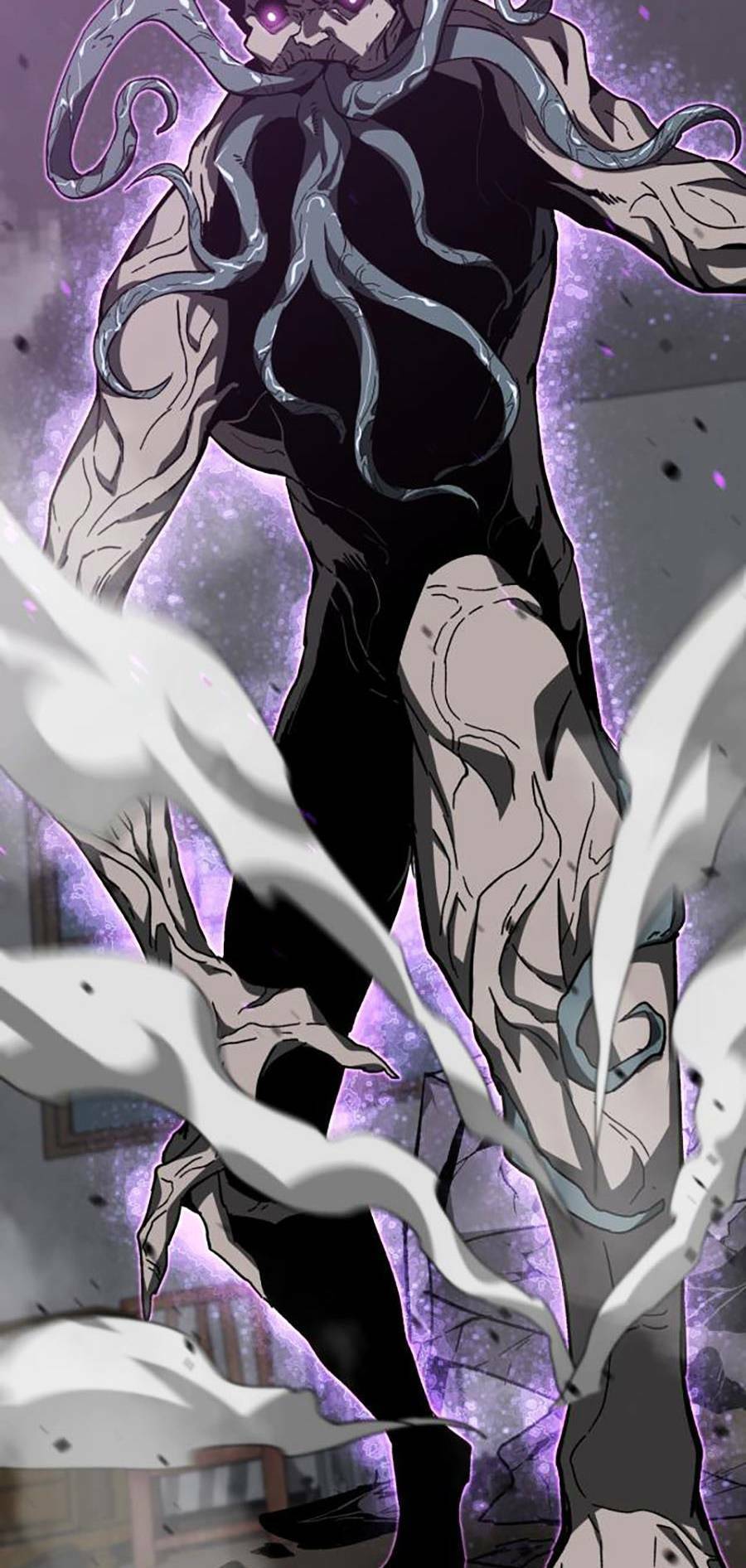 Siêu Phàm Tiến Hóa Chap 83 - Next Chap 84