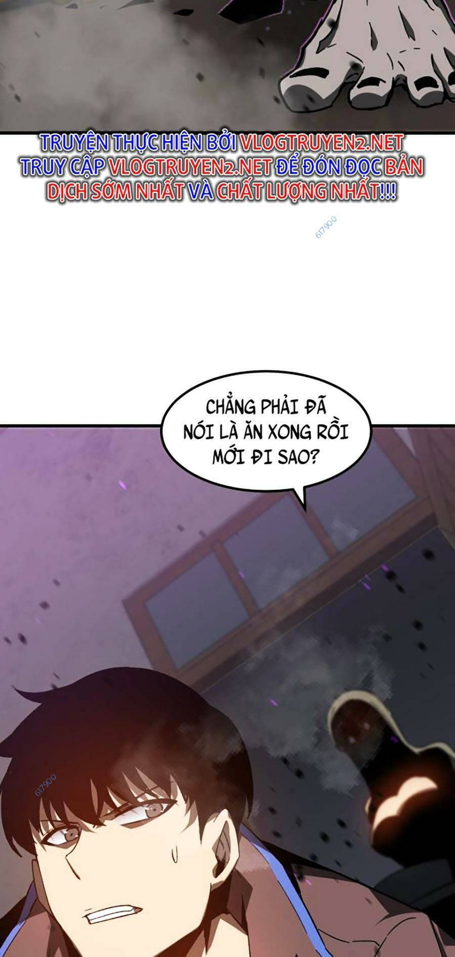 Siêu Phàm Tiến Hóa Chap 83 - Next Chap 84