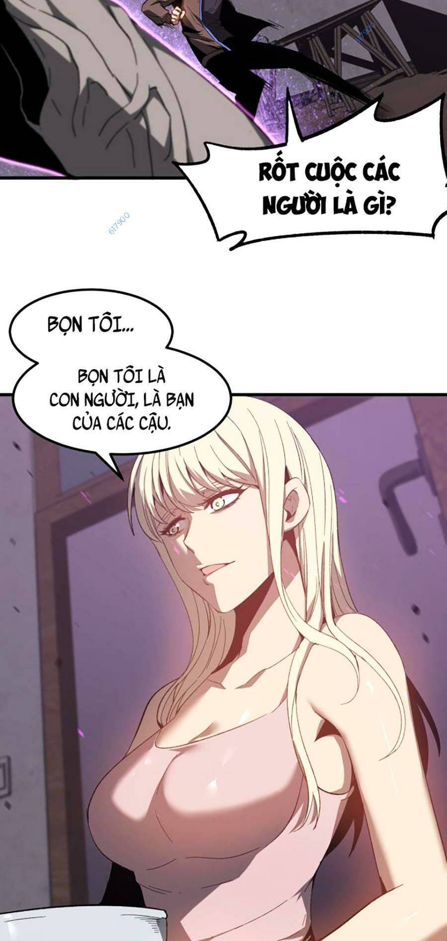 Siêu Phàm Tiến Hóa Chap 83 - Next Chap 84