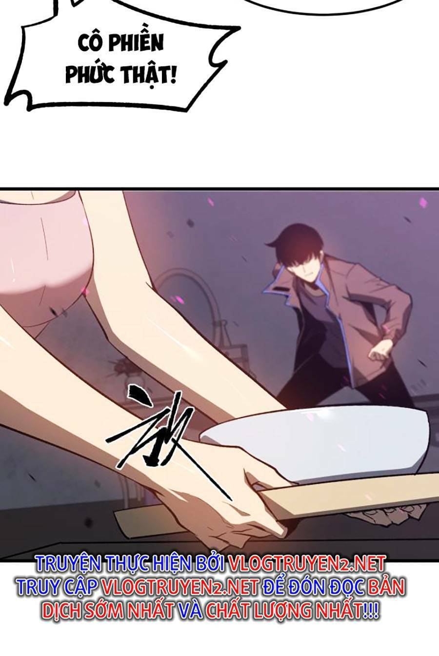 Siêu Phàm Tiến Hóa Chap 83 - Next Chap 84
