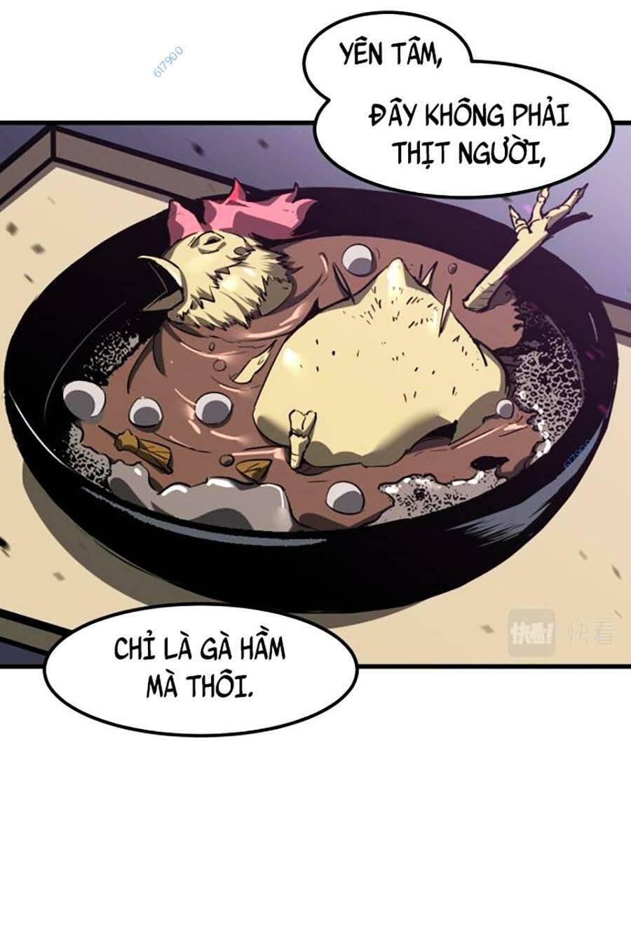 Siêu Phàm Tiến Hóa Chap 83 - Next Chap 84