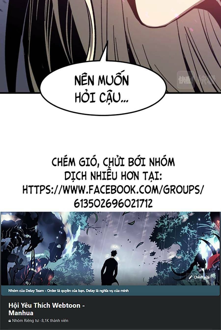 Siêu Phàm Tiến Hóa Chap 83 - Next Chap 84