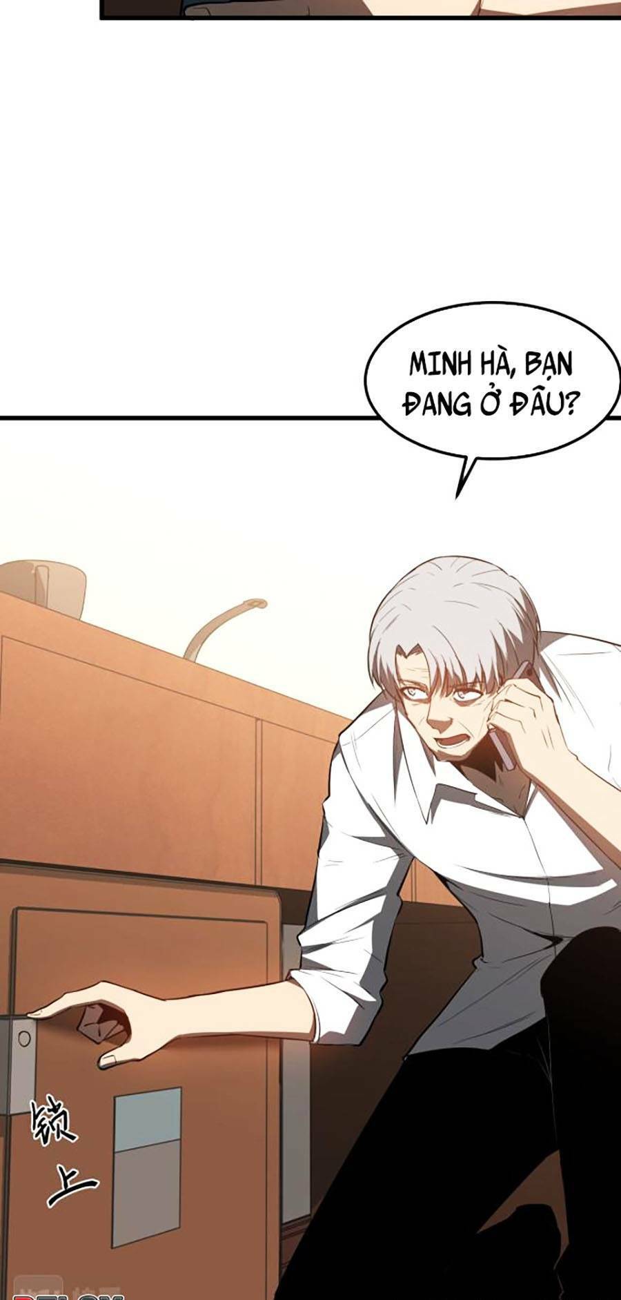 Siêu Phàm Tiến Hóa Chap 84 - Next Chap 85