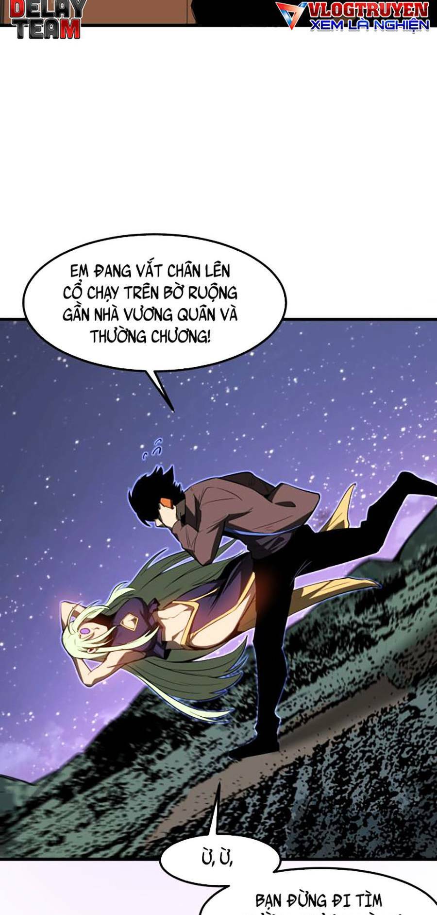 Siêu Phàm Tiến Hóa Chap 84 - Next Chap 85
