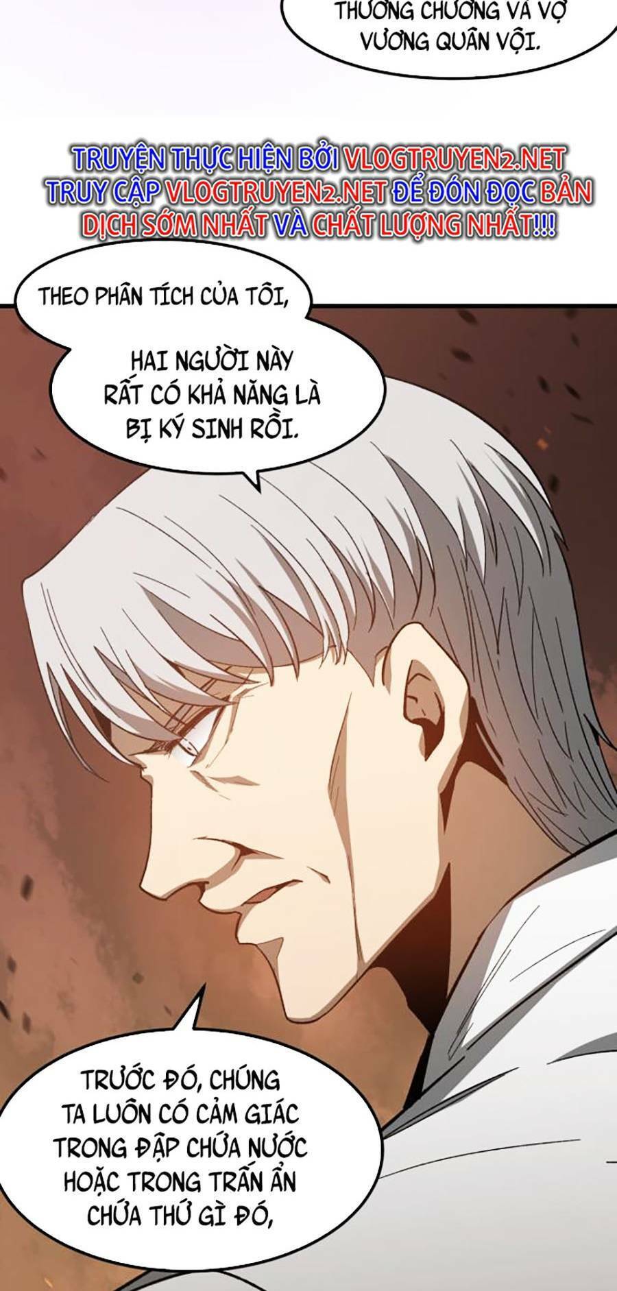 Siêu Phàm Tiến Hóa Chap 84 - Next Chap 85