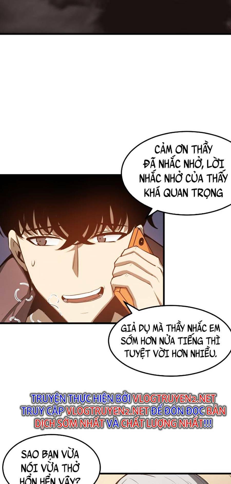 Siêu Phàm Tiến Hóa Chap 84 - Next Chap 85