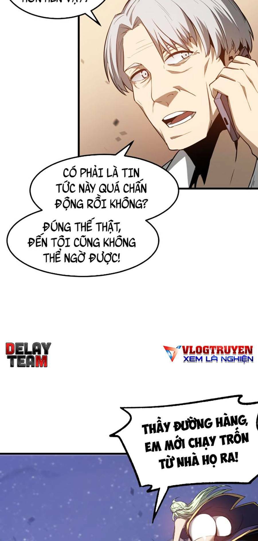 Siêu Phàm Tiến Hóa Chap 84 - Next Chap 85