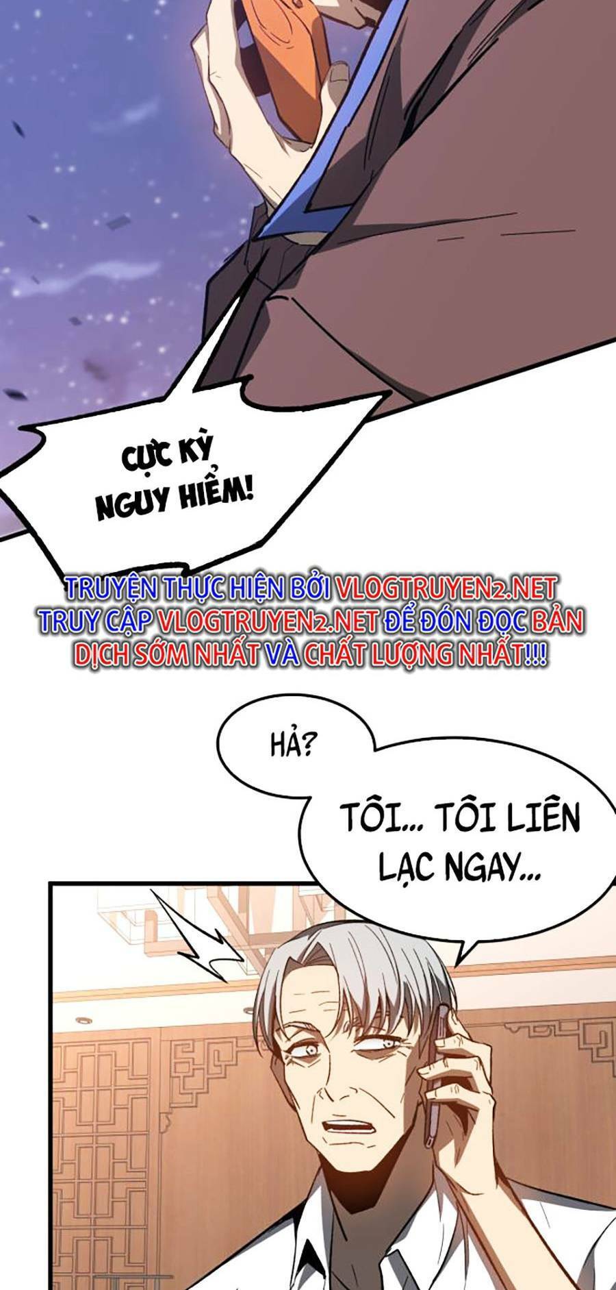 Siêu Phàm Tiến Hóa Chap 84 - Next Chap 85