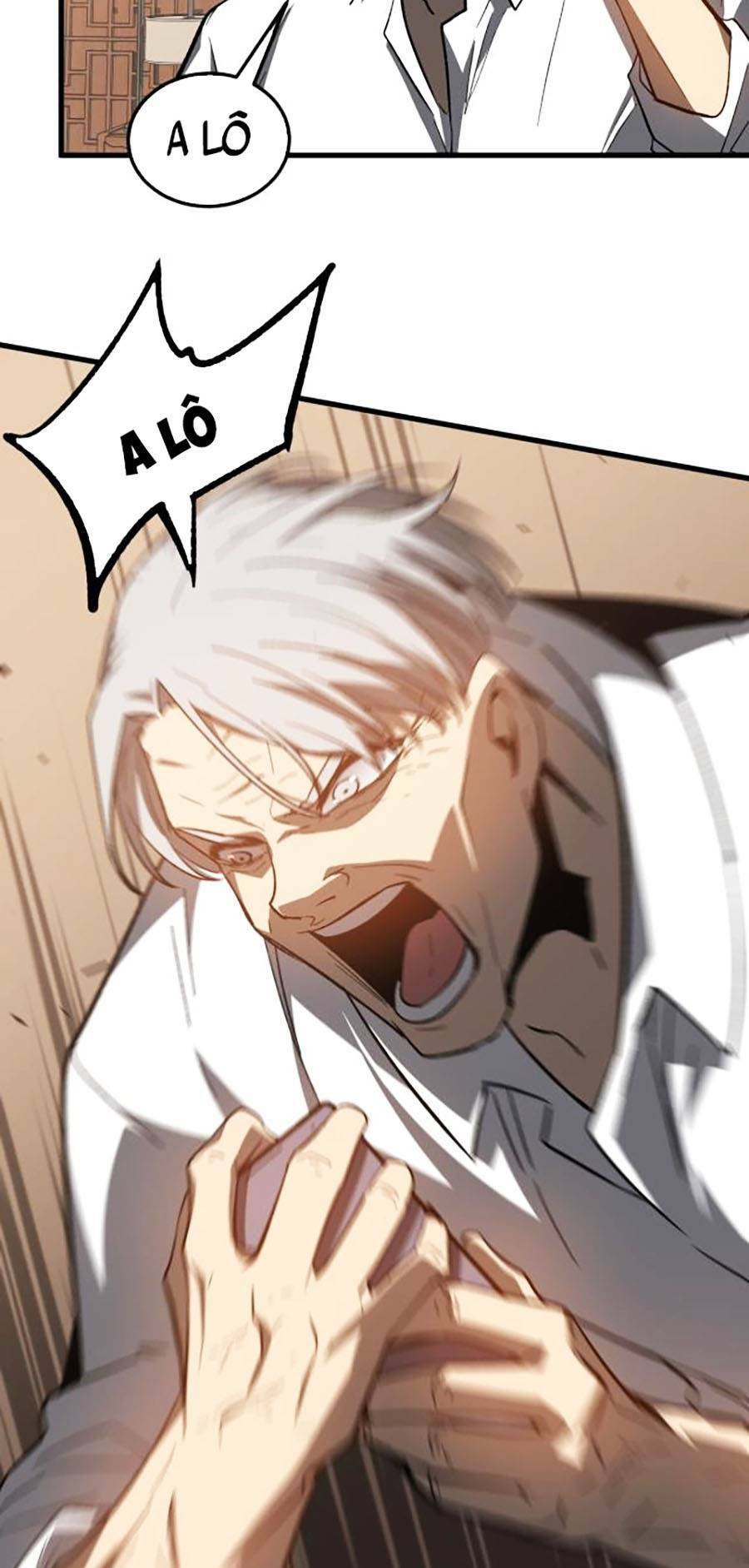 Siêu Phàm Tiến Hóa Chap 84 - Next Chap 85