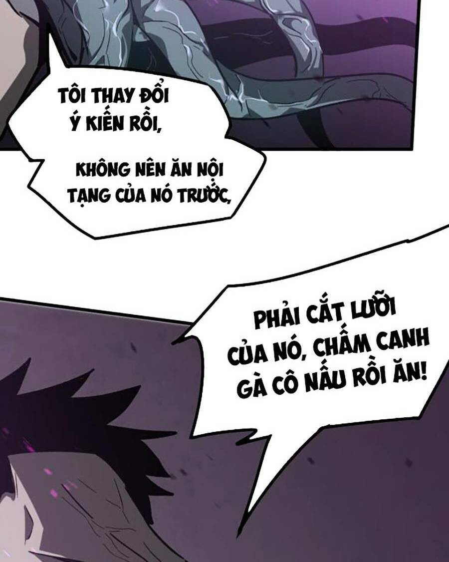 Siêu Phàm Tiến Hóa Chap 84 - Next Chap 85